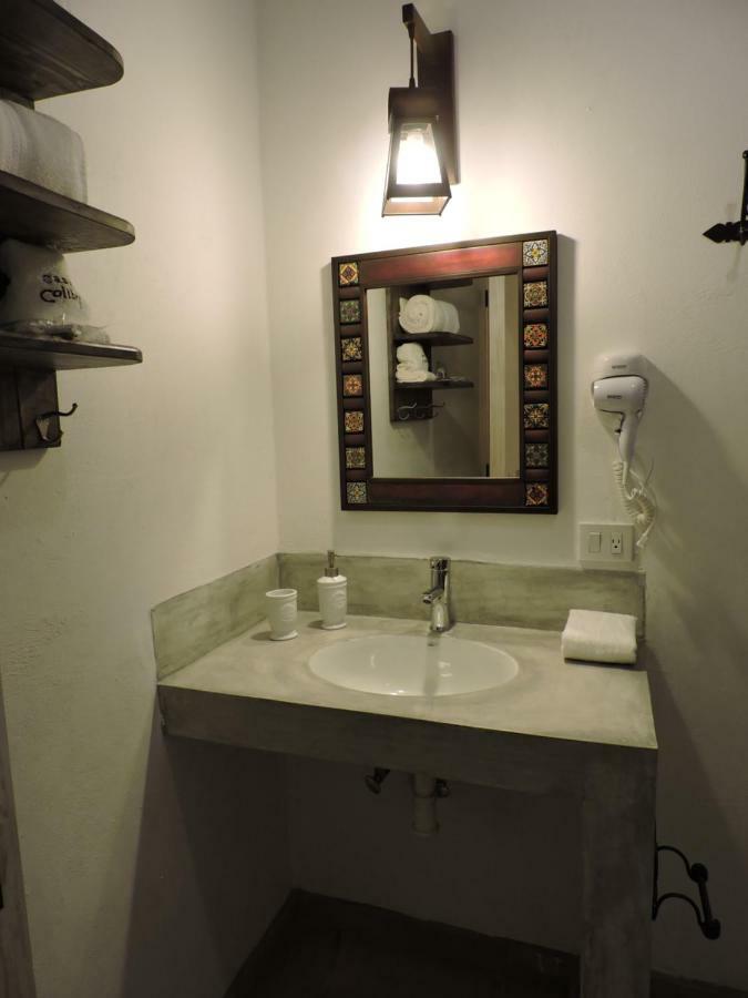 Hotel Casa Colibri San Miguel de Allende Exteriér fotografie